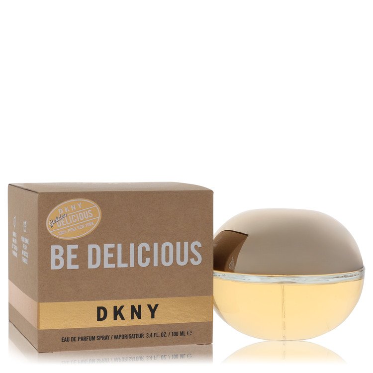 Golden Delicious Dkny Eau De Parfum Spray By Donna Karan, Perfume for Women, available at zachava.com