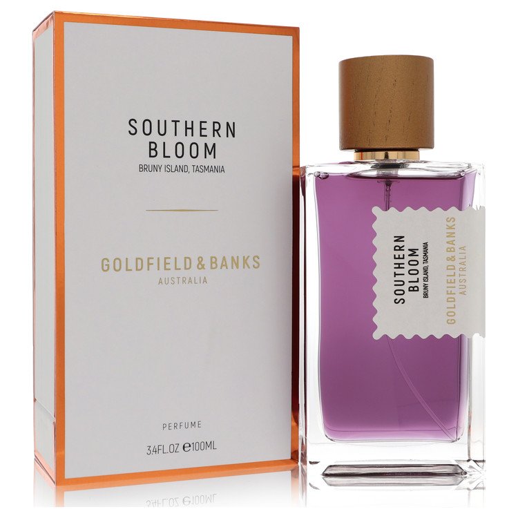 Goldfield & Banks Southern Bloom Perfume Concentrate Spray (Unisex) By Goldfield & Banks - Zachava.com