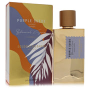 Goldfield & Banks Purple Suede Perfume Spray (Unisex) By Goldfield & Banks - Zachava.com