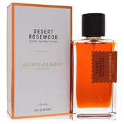 Goldfield & Banks Desert Rosewood Perfume Spray (Unisex) By Goldfield & Banks - Zachava.com