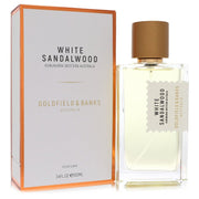Goldfield & Banks White Sandalwood Perfume Spray (Unisex) By Goldfield & Banks - Zachava.com