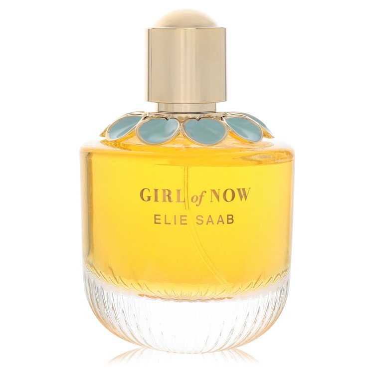 Girl Of Now Eau De Parfum Spray (Tester) By Elie Saab, Perfume for Women, available at zachava.com
