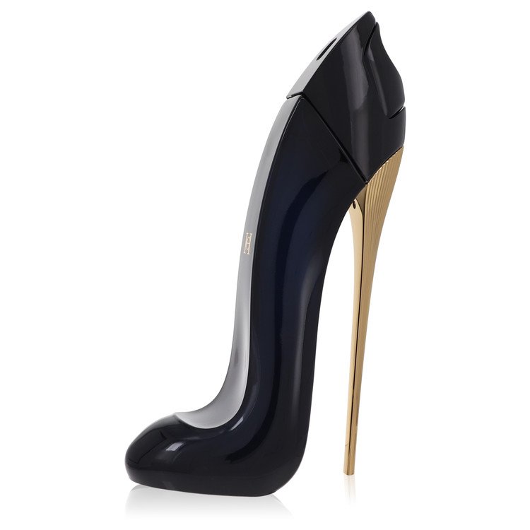 Good Girl Eau De Parfum Spray (Tester) By Carolina Herrera - Zachava.com