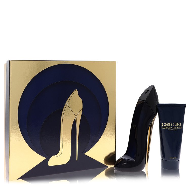 Good Girl Gift Set By Carolina Herrera - Zachava.com
