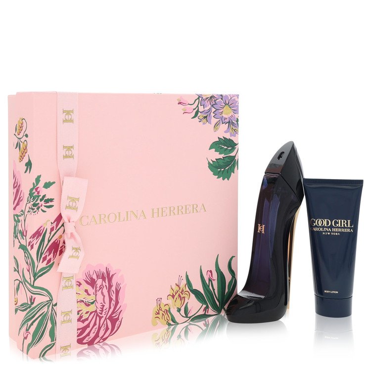 Good Girl Gift Set By Carolina Herrera, Perfume for Women, available at zachava.com