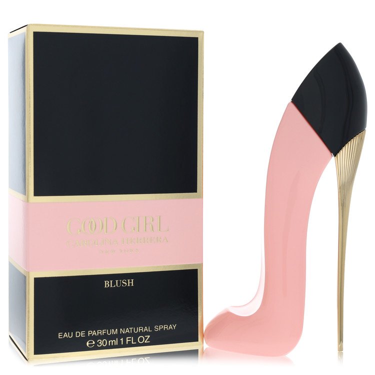 Good Girl Blush Eau De Parfum Spray By Carolina Herrera, Perfume for Women, available at Zachava.com.