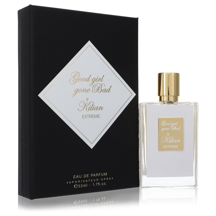 Good Girl Gone Bad Extreme Eau De Parfum Refillable Spray By Kilian, Perfume for Women, available at zachava.com