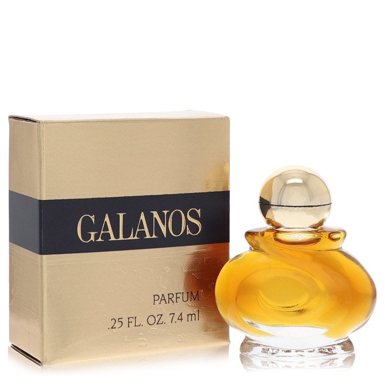 Galanos Mini Pure Parfum By Galanos - Zachava.com