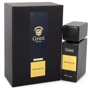Gritti Antalya Eau De Parfum Spray (Unisex) By Gritti - Zachava.com
