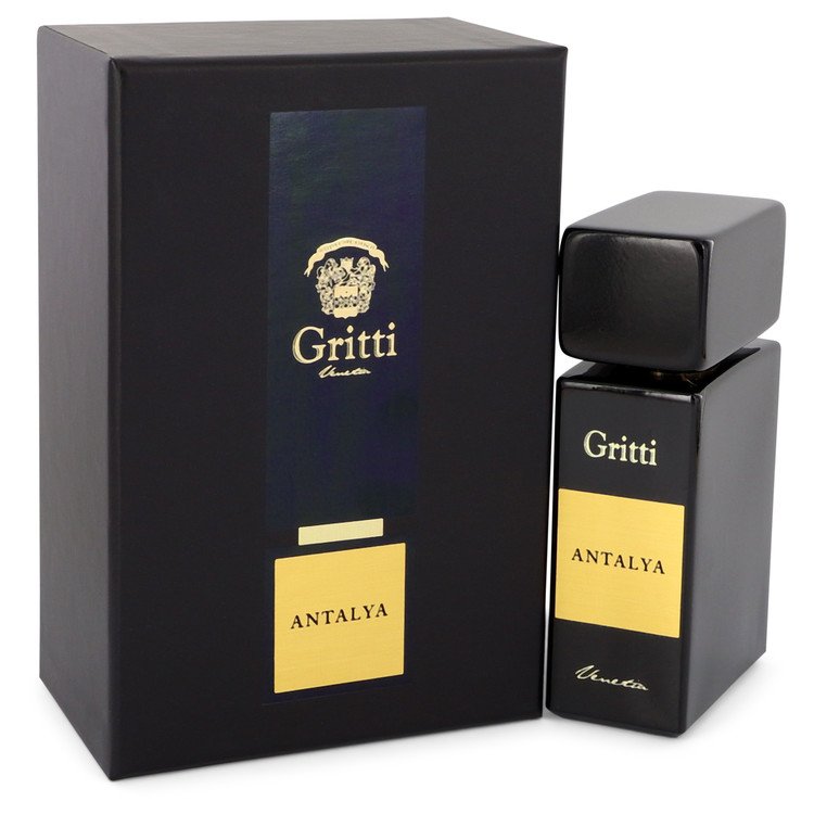 Gritti Antalya Eau De Parfum Spray (Unisex) By Gritti, Perfume for Women, available at zachava.com