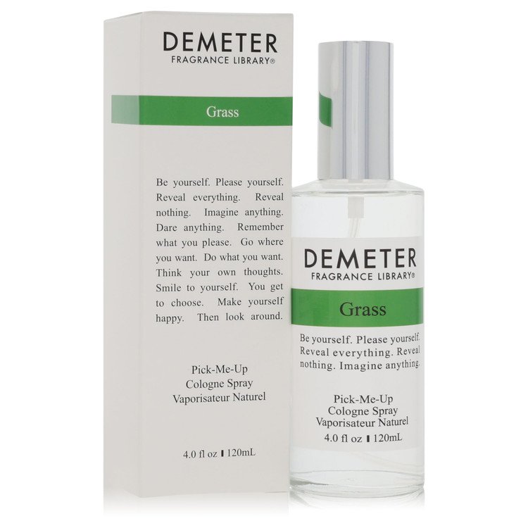 Demeter Grass Cologne Spray By Demeter, Perfume for Women, available at zachava.com