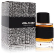 Graphite Eau De Toilette Spray By Montana - Zachava.com