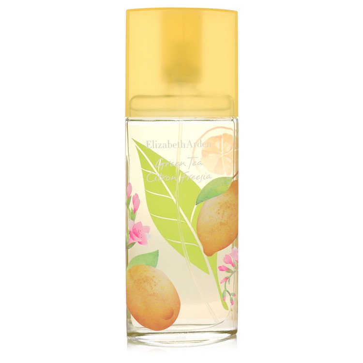 Green Tea Citron Freesia Eau De Toilette Spray (Unboxed) By Elizabeth Arden, Perfume for Women, available at Zachava.com.