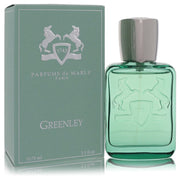 Greenley Eau De Parfum Spray (Unisex) By Parfums De Marly - Zachava.com