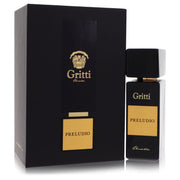 Gritti Preludio Eau De Parfum Spray (Unisex) By Gritti - Zachava.com