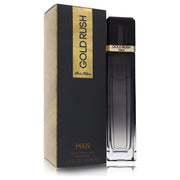 Gold Rush Eau De Toilette Spray By Paris Hilton, Cologne for Men, available at zachava.com