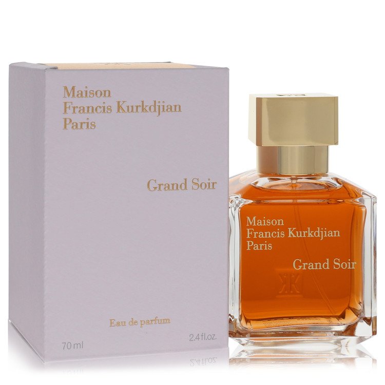 Grand Soir Eau De Parfum Spray (Unisex) By Maison Francis Kurkdjian, Perfume for Women, available at zachava.com