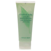 Green Tea Body Lotion By Elizabeth Arden - Zachava.com