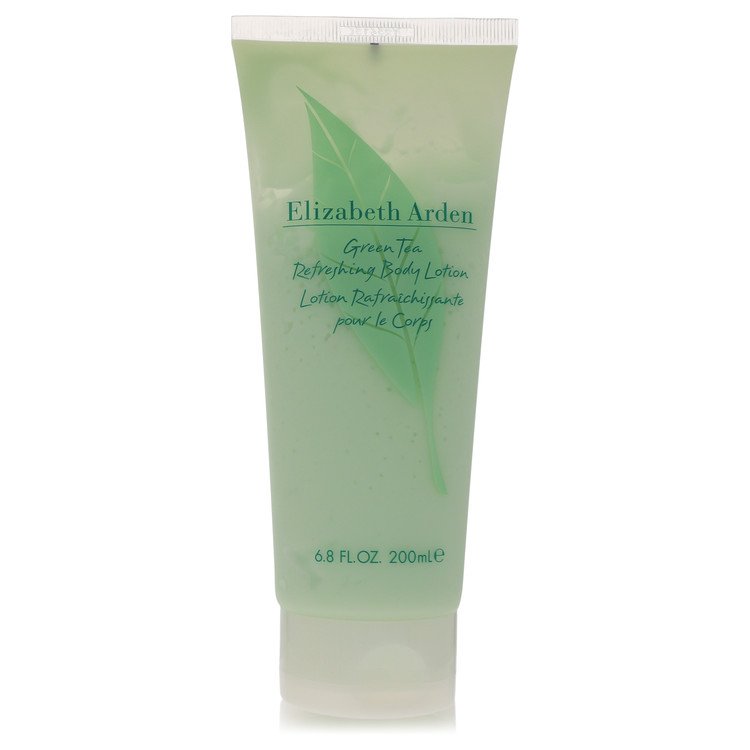 Green Tea Body Lotion By Elizabeth Arden - Zachava.com