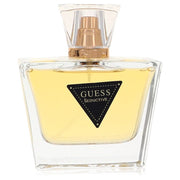 Guess Seductive by Guess Eau De Toilette Spray (unboxed) 2.5 oz for Women
