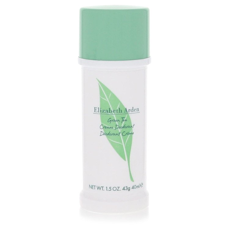 Green Tea Deodorant Cream By Elizabeth Arden, Perfume for Women, available at Zachava.com.