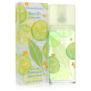 Green Tea Cucumber Eau De Toilette Spray By Elizabeth Arden - Zachava.com