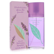 Green Tea Lavender Eau De Toilette Spray By Elizabeth Arden - Zachava.com