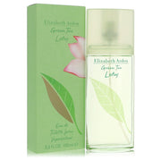 Green Tea Lotus Eau De Toilette Spray By Elizabeth Arden - Zachava.com