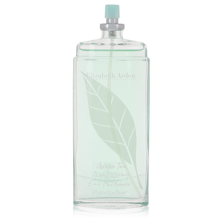 Green Tea Eau Parfumee Scent Spray (Tester) By Elizabeth Arden - Zachava.com