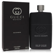 Gucci Guilty Eau De Parfum Spray By Gucci, Cologne for Men, available at zachava.com