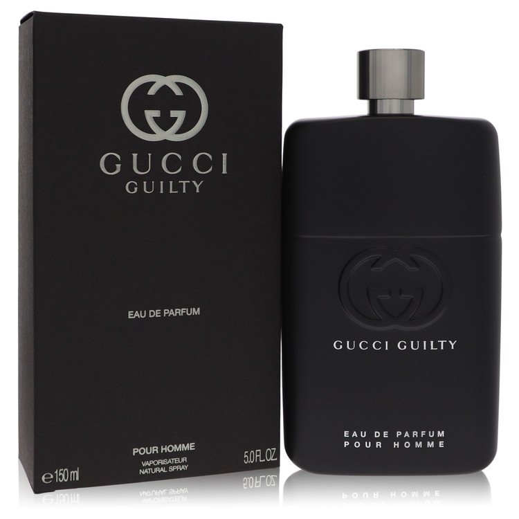 Gucci Guilty Eau De Parfum Spray By Gucci, Cologne for Men, available at zachava.com