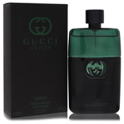 Gucci Guilty Essence Eau De Toilette Spray By Gucci, Cologne for Men, available at zachava.com