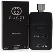 Gucci Guilty Pour Homme Eau De Parfum Spray By Gucci, Cologne for Men, available at Zachava.com.