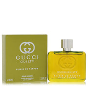 Gucci Guilty Elixir De Parfum Parfum Spray By Gucci, Cologne for Men, available at zachava.com