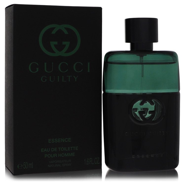 Gucci - Gucci Guilty Essence Cologne By Gucci Eau De Toilette Spray. SKU: 567347