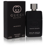 Gucci - Gucci Guilty Pour Homme Cologne By Gucci Eau De Parfum Spray. SKU: 559738