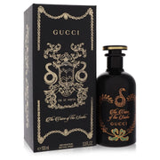 Gucci - Gucci The Voice Of The Snake Perfume By Gucci Eau De Parfum Spray. SKU: 559637