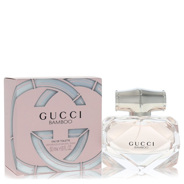 Gucci Bamboo Eau De Toilette Spray By Gucci, Perfume for Women, available at zachava.com