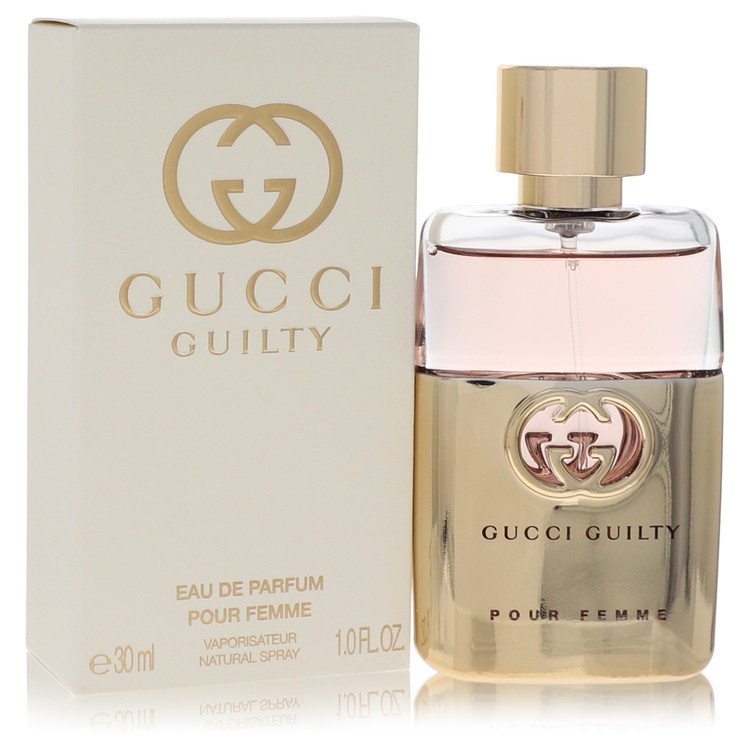 Gucci Guilty Eau De Parfum Spray By Gucci, Perfume for Women, available at Zachava.com.