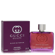 Gucci Guilty Pour Femme Elixir Eau De Parfum Spray By Gucci, Perfume for Women, available at zachava.com