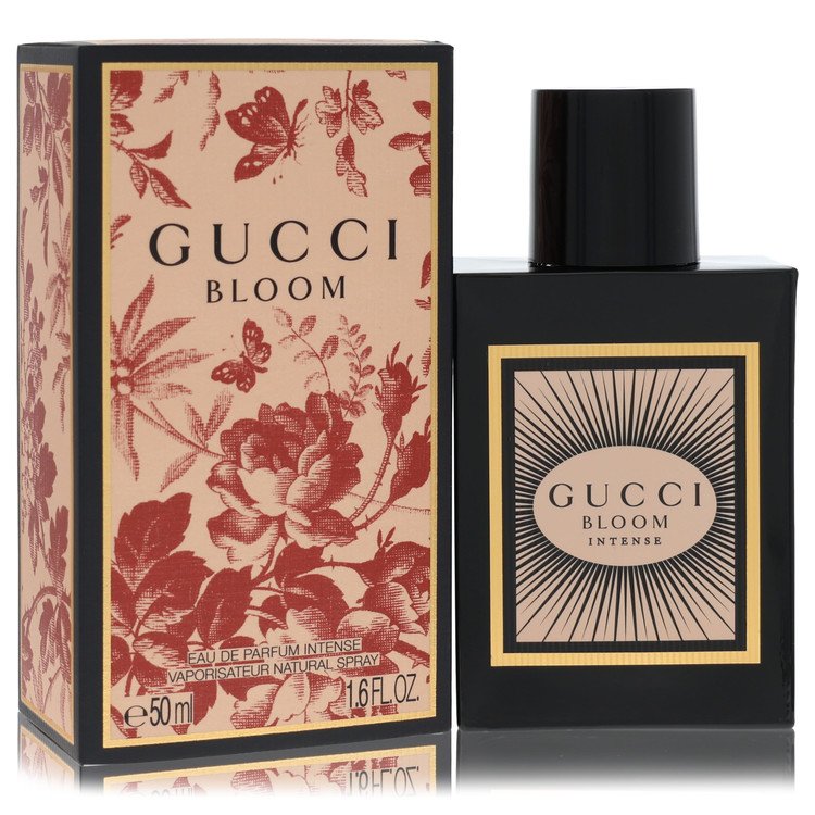 Gucci Bloom Intense Eau De Parfum Spray By Gucci, Perfume for Women, available at Zachava.com.