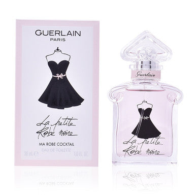 Guerlain La Petite Robe Noire Ma Robe Cocktail 1 Oz Edt Sp Secondary image