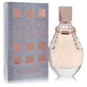 Guess Dare Eau De Toilette Spray By Guess - Zachava.com