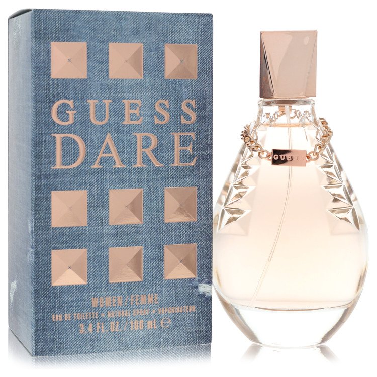 Guess Dare Eau De Toilette Spray By Guess, Perfume for Women, available at zachava.com