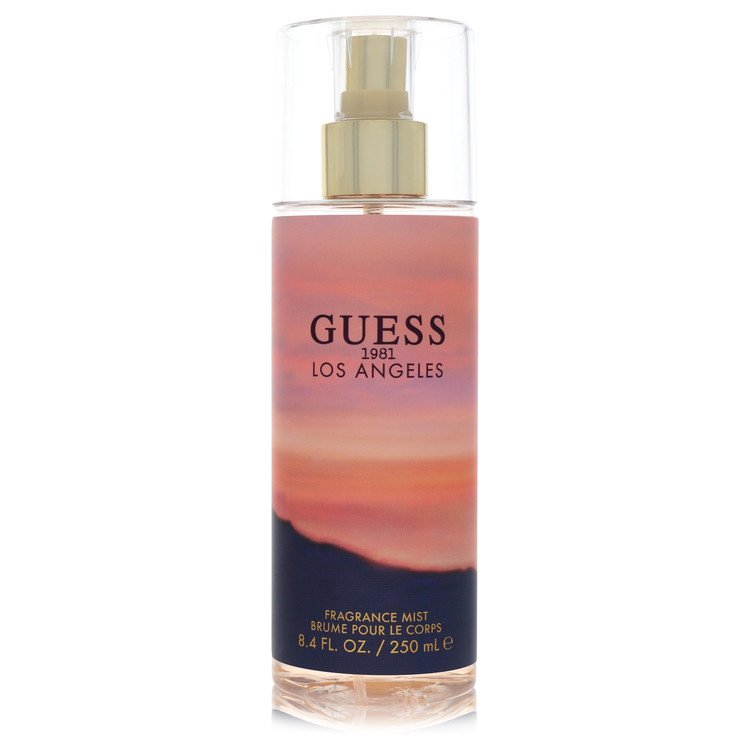 Guess 1981 Los Angeles Fragrance Mist By Guess, Perfume for Women, available at zachava.com