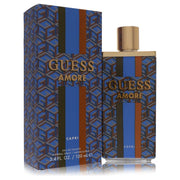 Guess Amore Capri Eau De Toilette Spray (Unisex) By Guess, Perfume for Women, available at zachava.com