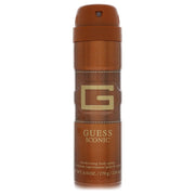 Guess Iconic Body Spray By Guess, Cologne for Men, available at zachava.com