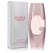 Guess Forever Eau De Parfum Spray By Guess - Zachava.com