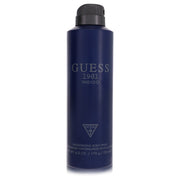Guess 1981 Indigo Body Spray By Guess, Cologne for Men, available at zachava.com