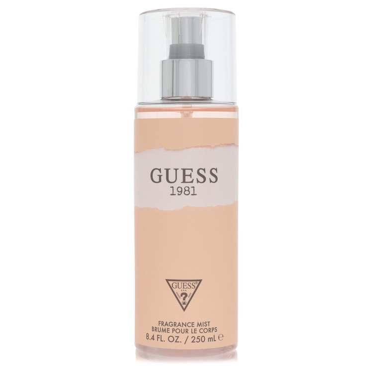 Guess 1981 Fragrance Mist By Guess, Perfume for Women, available at zachava.com